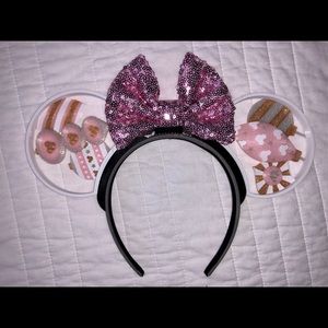 3D print Mickey Ears